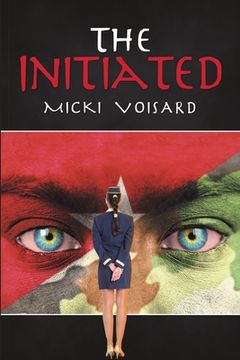 portada The Initiated (en Inglés)