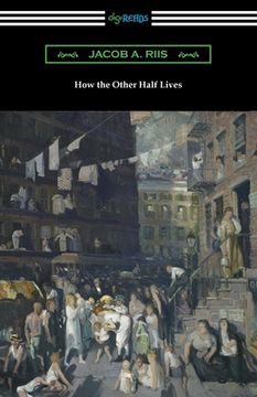 portada How the Other Half Lives
