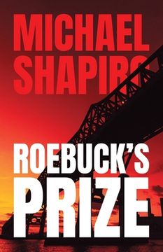 portada Roebuck's Prize