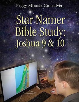 portada Star Namer Bible Study: Joshua 9 & 10 (en Inglés)