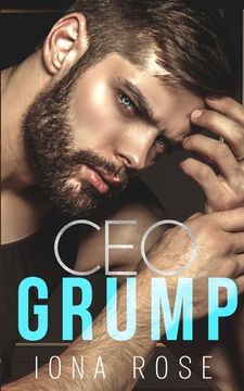 portada CEO Grump: An Office Romance 