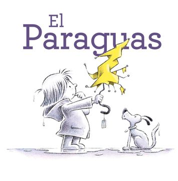 portada El Paraguas (in Spanish)