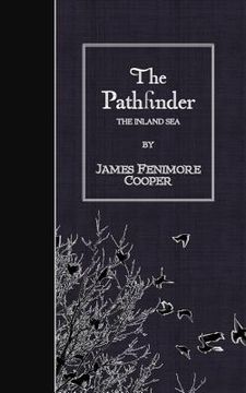 portada The Pathfinder: The Inland Sea (en Inglés)