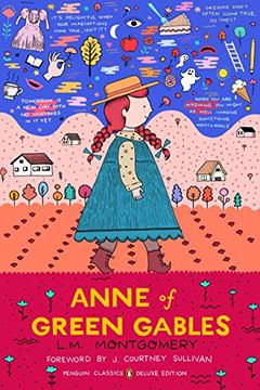 portada Anne of Green Gables (Penguin Classics) (in English)