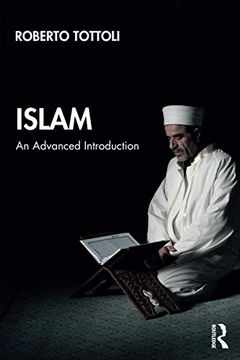 portada Islam: An Advanced Introduction (in English)