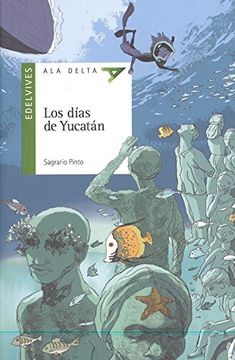 portada Los días de Yucatán (in Spanish)