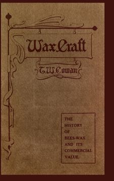 portada Wax Craft (in English)
