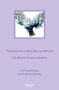 portada Verwandlung in Märchen und Mythen / die Bremer Stadtmusikanten (in German)