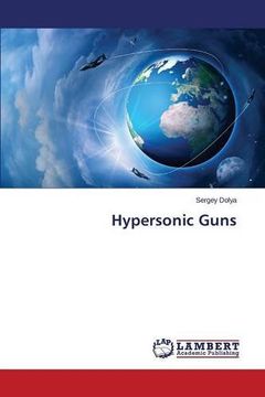 portada Hypersonic Guns