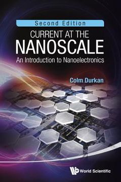 portada current at the nanoscale (en Inglés)