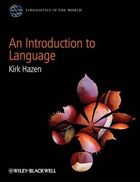 portada An Introduction to Language (en Inglés)