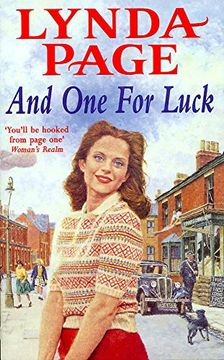 portada And one for Luck: A Compelling Saga of Finding Happiness in the Direst of Circumstances 