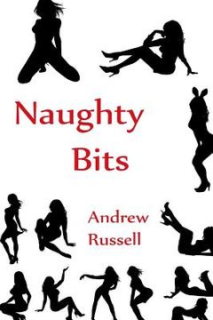 portada Naughty Bits (in English)