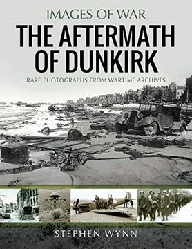 portada The Aftermath of Dunkirk (en Inglés)
