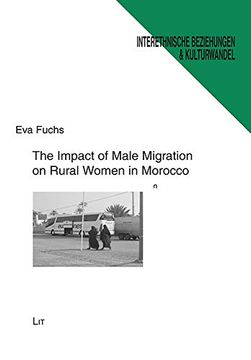 portada The Impact of Male Migration on Rural Women in Morocco a Case Study on Gender and Migration