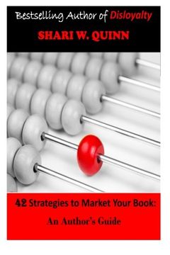 portada 42 Strategies to Market Your Book: An Author's Guide