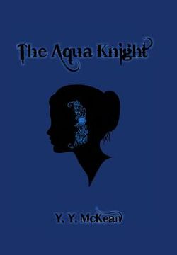 portada The Aqua Knight (en Inglés)