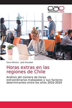 portada Horas Extras en las Regiones de Chile