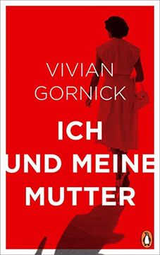portada Ich und Meine Mutter (in German)