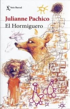 portada El Hormiguero (in Spanish)