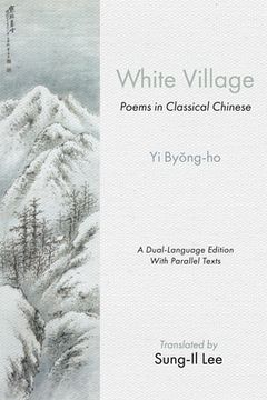portada White Village (en Inglés)