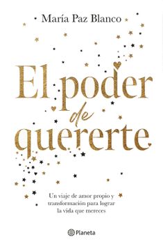 portada El poder de quererte