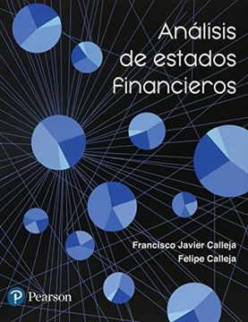 portada Analisis de Estados Financieros