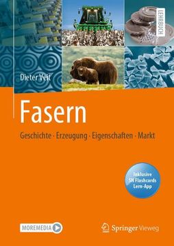 portada Fasern (in German)
