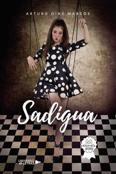 portada Sadigua (in Spanish)