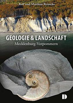 portada Bildband Geologie & Landschaft (Demmler): Mecklenburg-Vorpommern (in German)