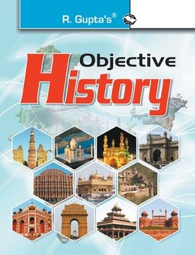 portada Objective History 