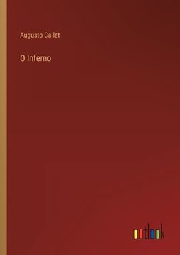 portada O Inferno (in Portuguese)