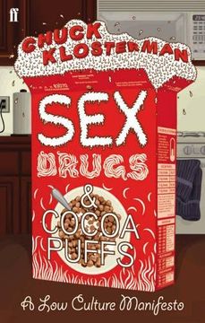 portada sex, drugs and cocoa puffs