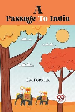 portada A Passage to India (in English)