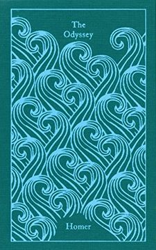 portada The Odyssey (Penguin Clothbound Classics) (en Inglés)