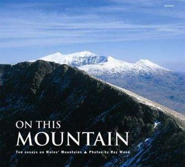 portada On This Mountain (en Inglés)