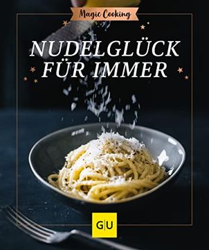 portada Nudelglück für Immer (in German)