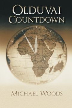 portada Olduvai Countdown