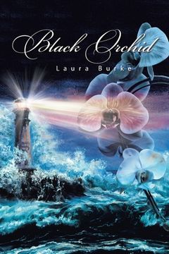 portada Black Orchid (in English)