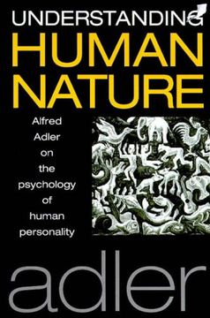 portada Understanding Human Nature (en Inglés)