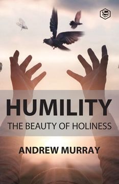 portada Humility The Beauty of Holiness (in English)