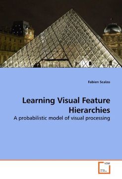 portada Learning Visual Feature Hierarchies: A probabilistic model of visual processing