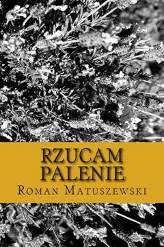 portada Rzucam Palenie (in Polaco)