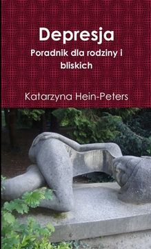 portada Depresja - Poradnik dla rodziny i bliskich (en Polaco)