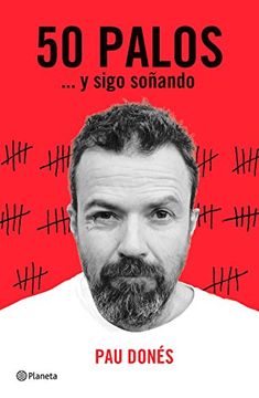 portada 50 Palosa] y Sigo Soñando (in Spanish)