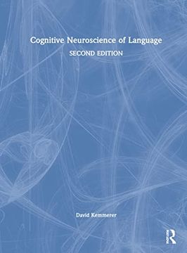 portada Cognitive Neuroscience of Language