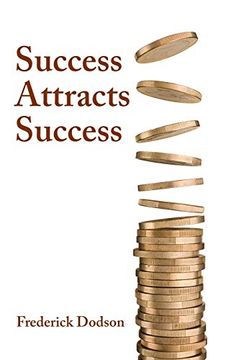 portada Success Attracts Success (en Inglés)