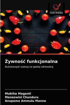portada Żywnośc funkcjonalna (en Polaco)