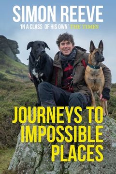 portada Journeys to Impossible Places