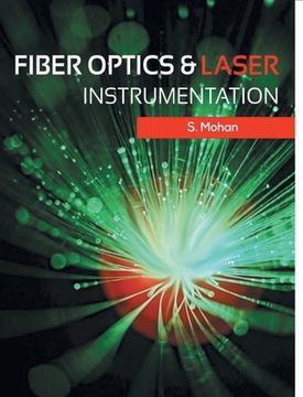 portada Fiber Optics and Laser Instrumentation (en Inglés)